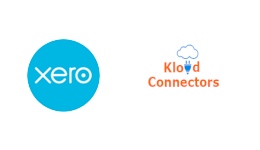 Xero Imagery + Kloud Connectors