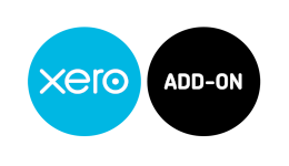 Xero ADD ON